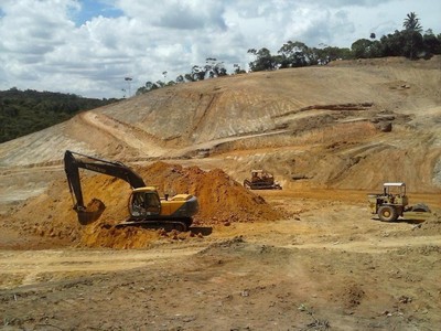 Administração e gerenciamento de obra