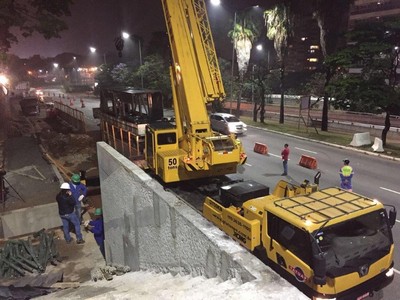 Empresa de acompanhamento de obras