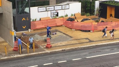 Empresa de elaboração de orçamento de obras