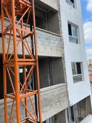 Fiscalização e gerenciamento de obras