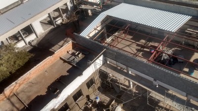 Gerenciadora de obras