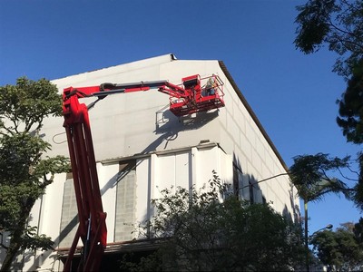 Gerenciamento de obra empresas