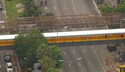 Gerenciamento e planejamento de obras